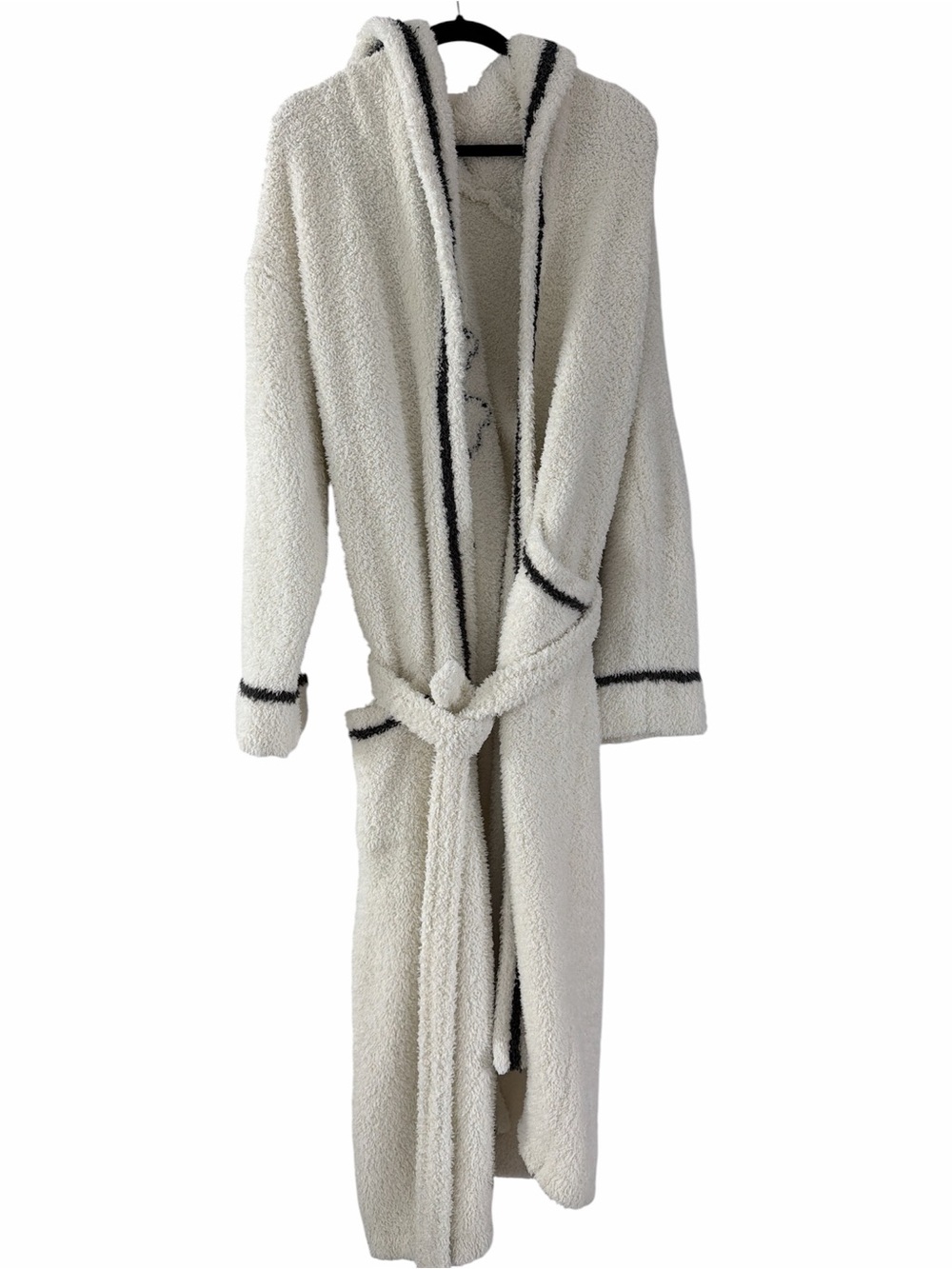 Barefoot Dreams CozyChic Classic Disney Minnie Mouse Adult Robe
